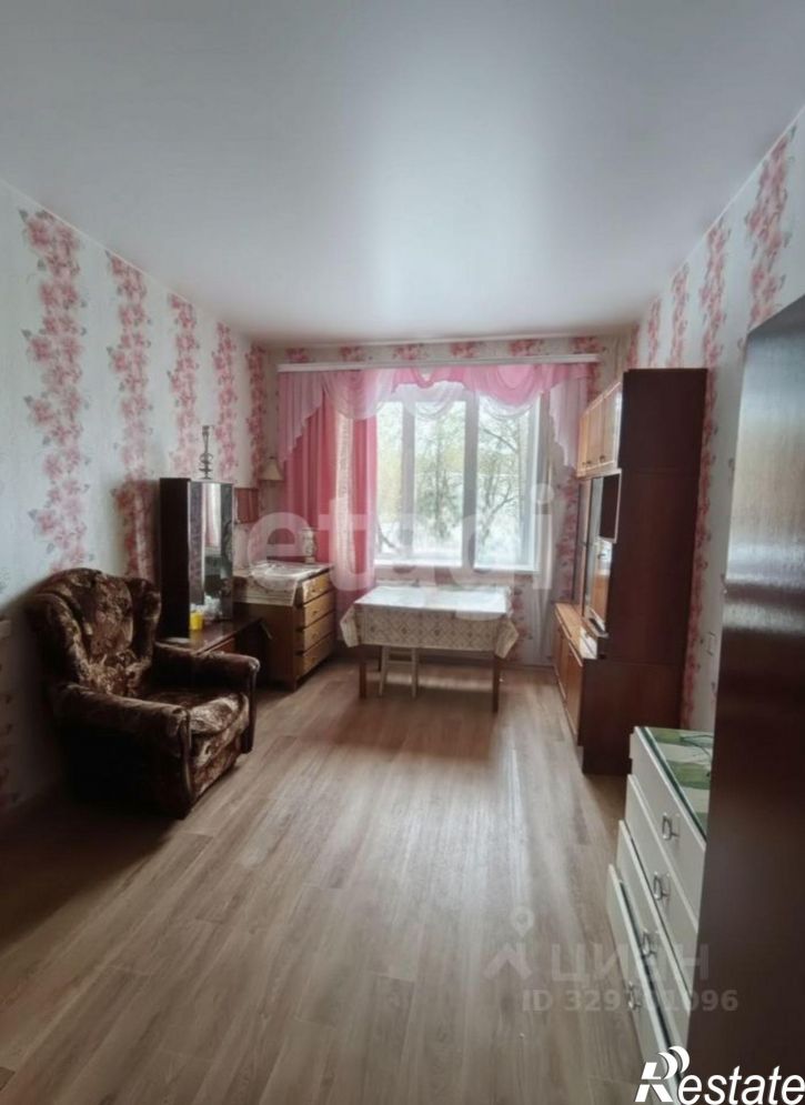 1-комн квартира проезд Титова, 5,  д. 5