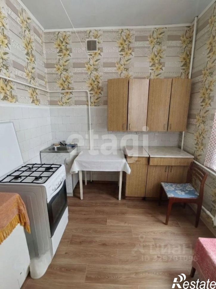1-комн квартира проезд Титова, 5,  д. 5