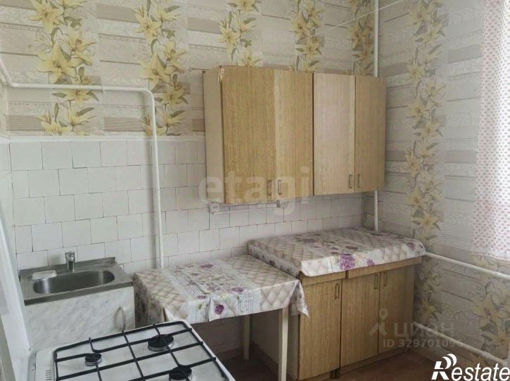 1-комн квартира проезд Титова, 5,  д. 5