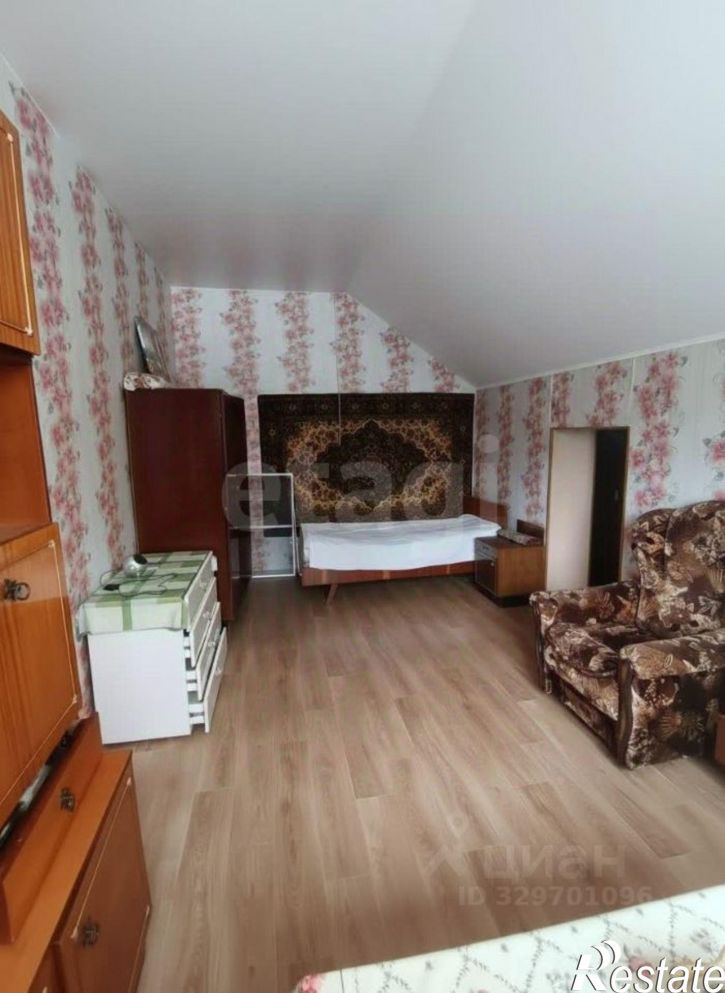 1-комн квартира проезд Титова, 5,  д. 5