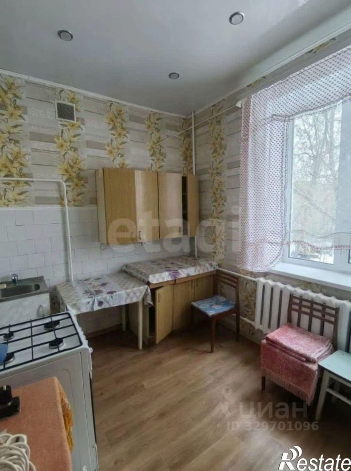 1-комн квартира проезд Титова, 5,  д. 5