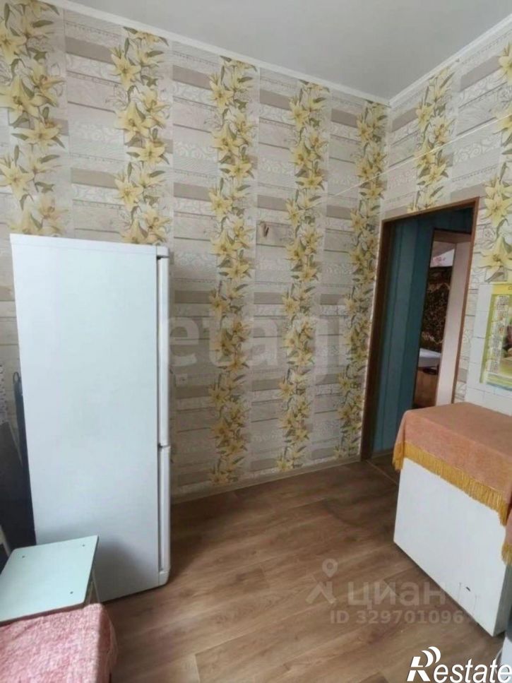 1-комн квартира проезд Титова, 5,  д. 5