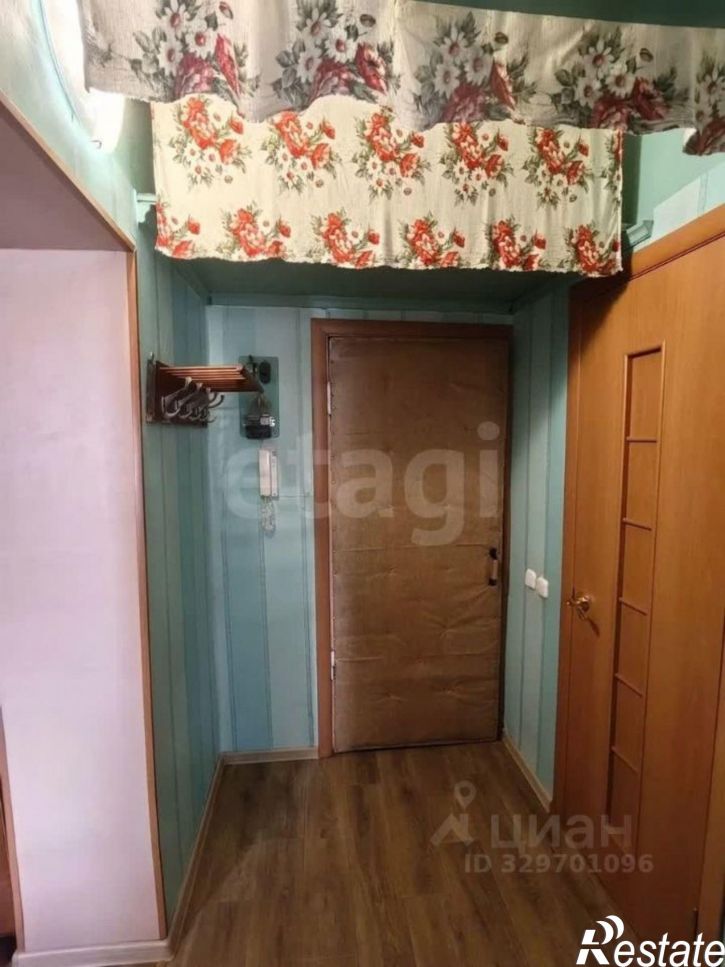 1-комн квартира проезд Титова, 5,  д. 5