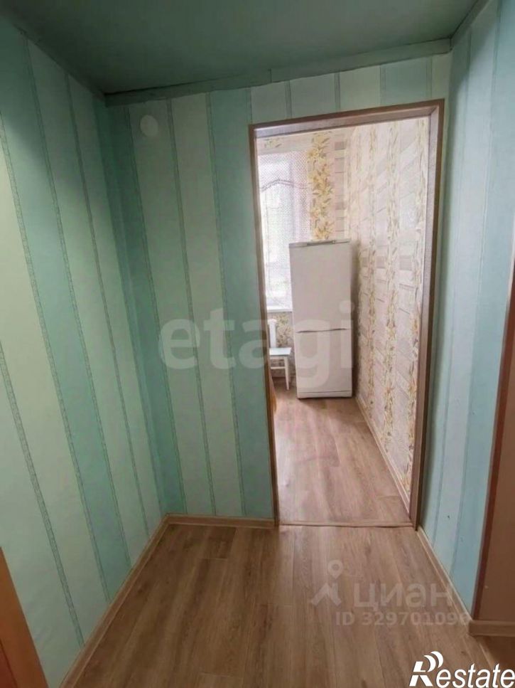 1-комн квартира проезд Титова, 5,  д. 5
