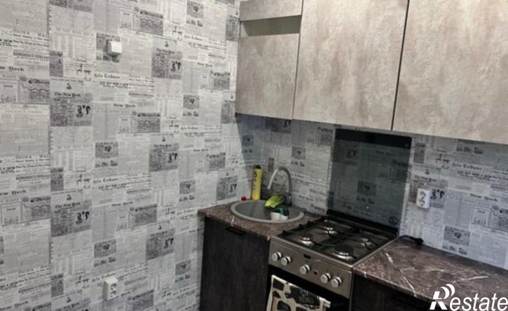 2-комн квартира Октябрьская улица, 12,  д. 12