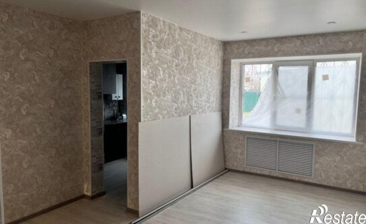 2-комн квартира Октябрьская улица, 12,  д. 12