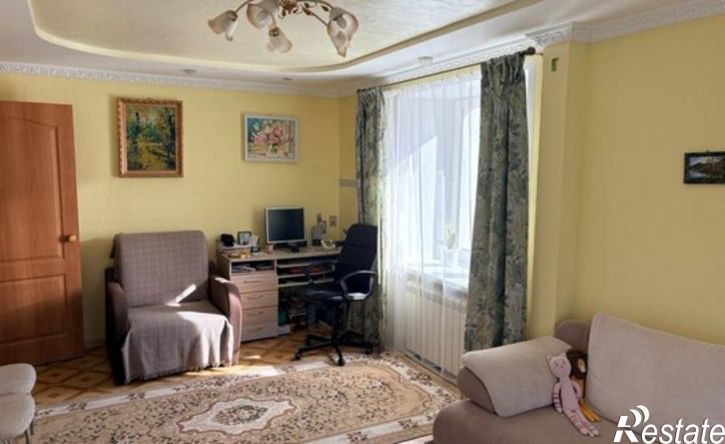 2-комн квартира набережная Фадеева, 17,  д. 17
