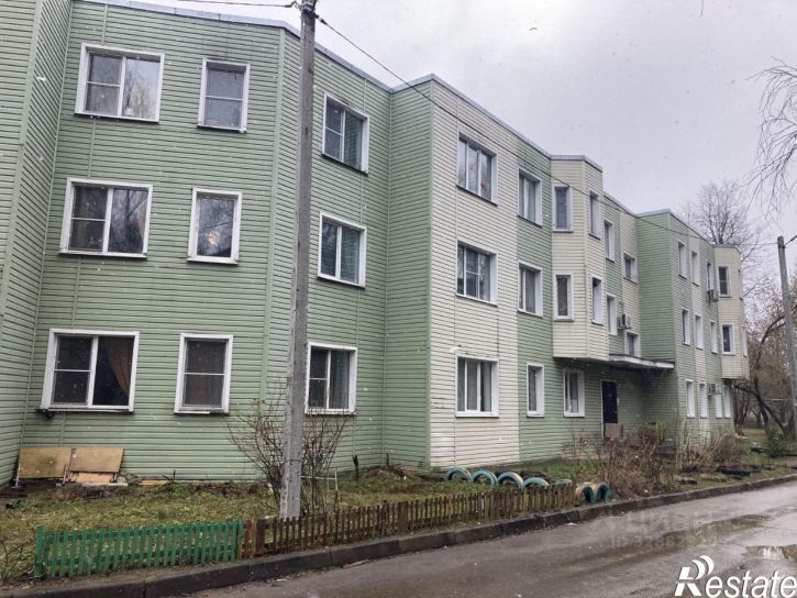 1-комн квартира проезд Титова, 13,  д. 13