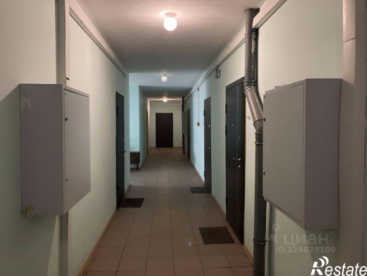1-комн квартира проезд Титова, 13,  д. 13