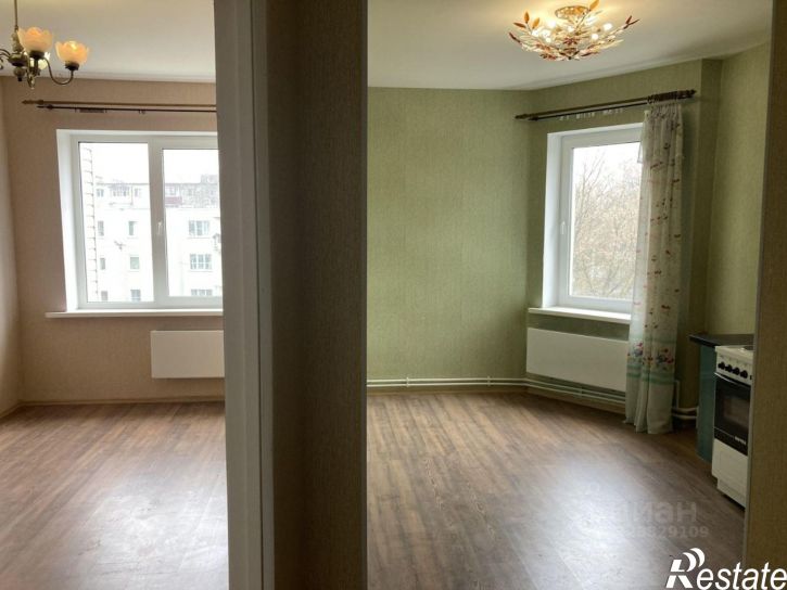 1-комн квартира проезд Титова, 13,  д. 13