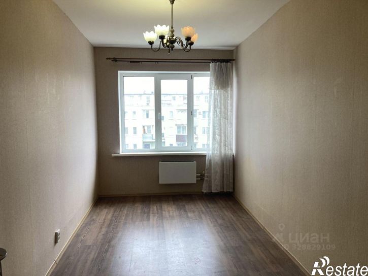 1-комн квартира проезд Титова, 13,  д. 13