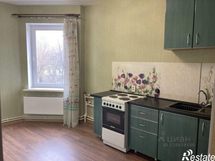 1-комн квартира проезд Титова, 13,  д. 13