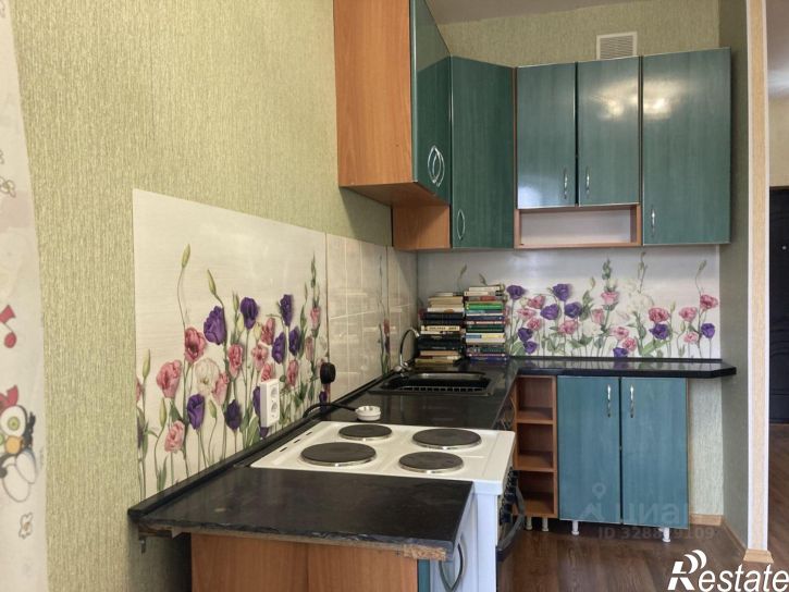 1-комн квартира проезд Титова, 13,  д. 13