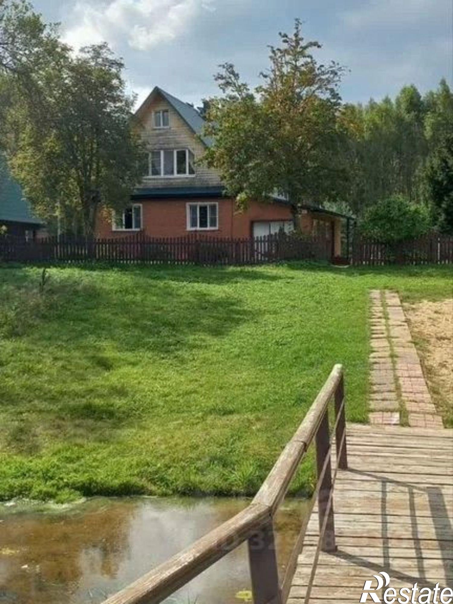 Купить дачу, дом, коттедж за 26 000 000 рублей