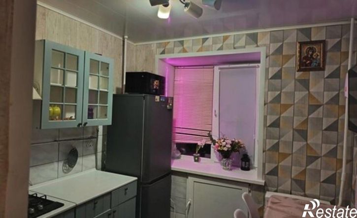 1-комн квартира проезд Титова, 17,  д. 17