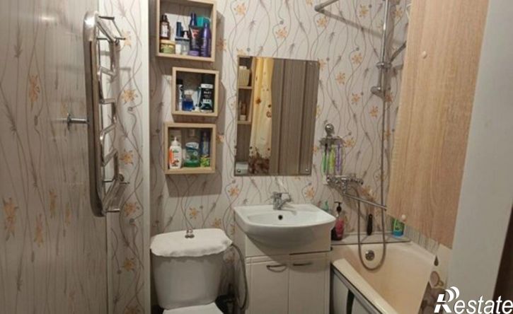 1-комн квартира проезд Титова, 17,  д. 17