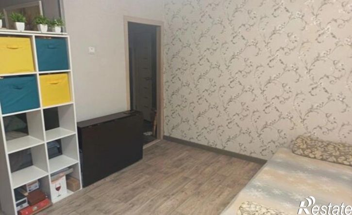1-комн квартира проезд Титова, 17,  д. 17
