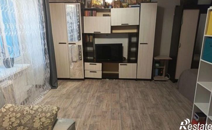 1-комн квартира проезд Титова, 17,  д. 17