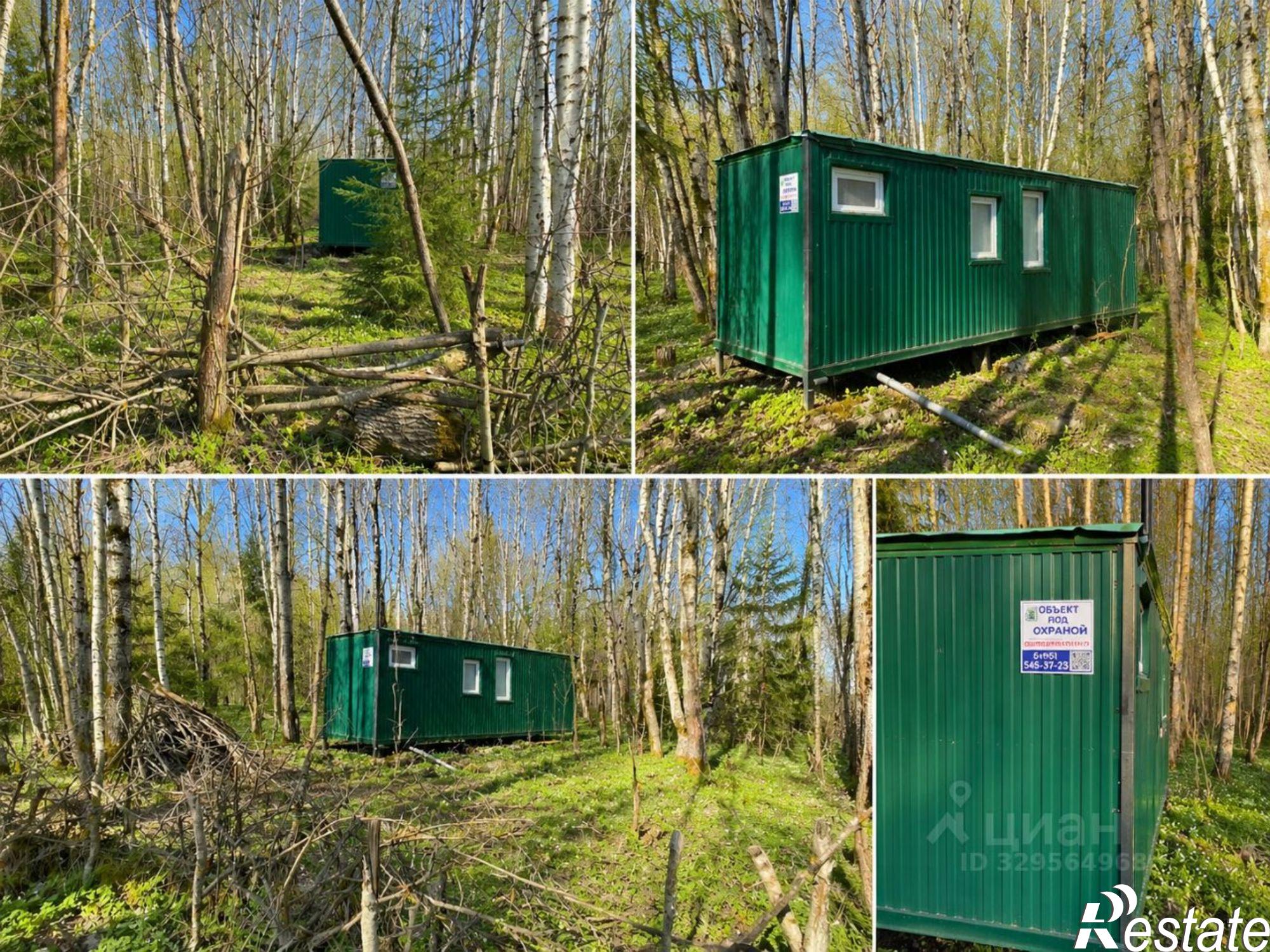 Купить дачу, дом, коттедж за 660 000 рублей