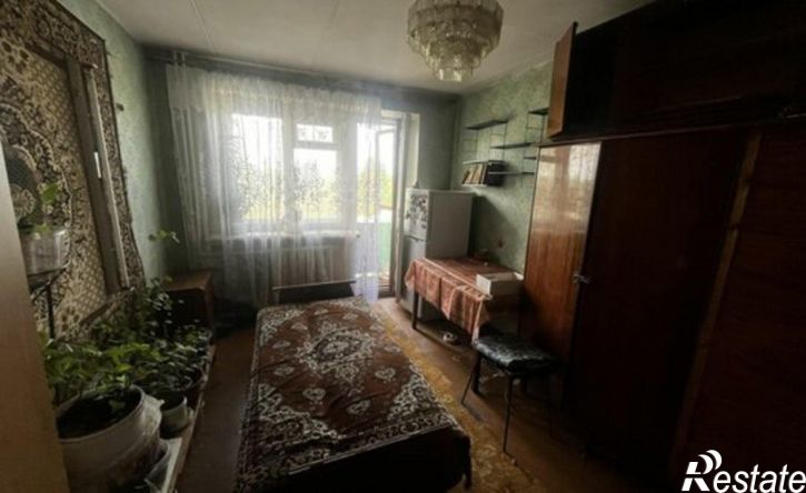 2-комн квартира ул Парковая, 13,  д. 13