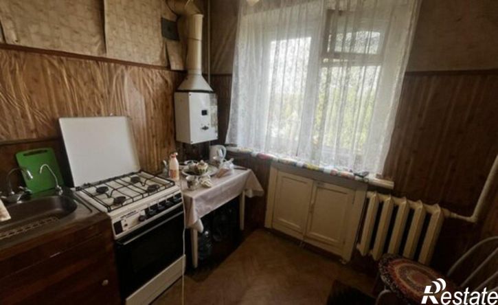 2-комн квартира ул Парковая, 13,  д. 13