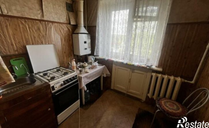 2-комн квартира ул Парковая, 13,  д. 13