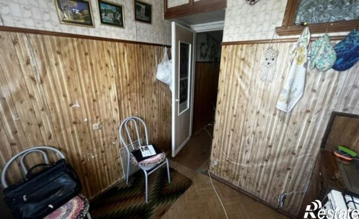 2-комн квартира ул Парковая, 13,  д. 13