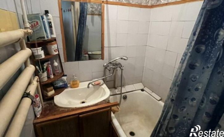 2-комн квартира ул Парковая, 13,  д. 13