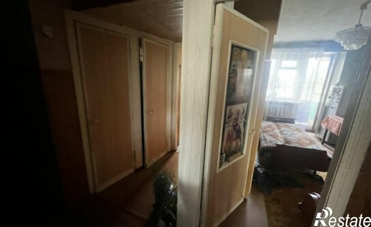 2-комн квартира ул Парковая, 13,  д. 13