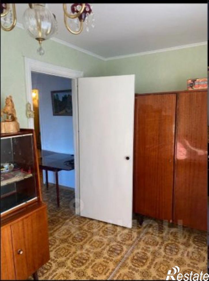 2-комн квартира ул Володарского, 111,  д. 111