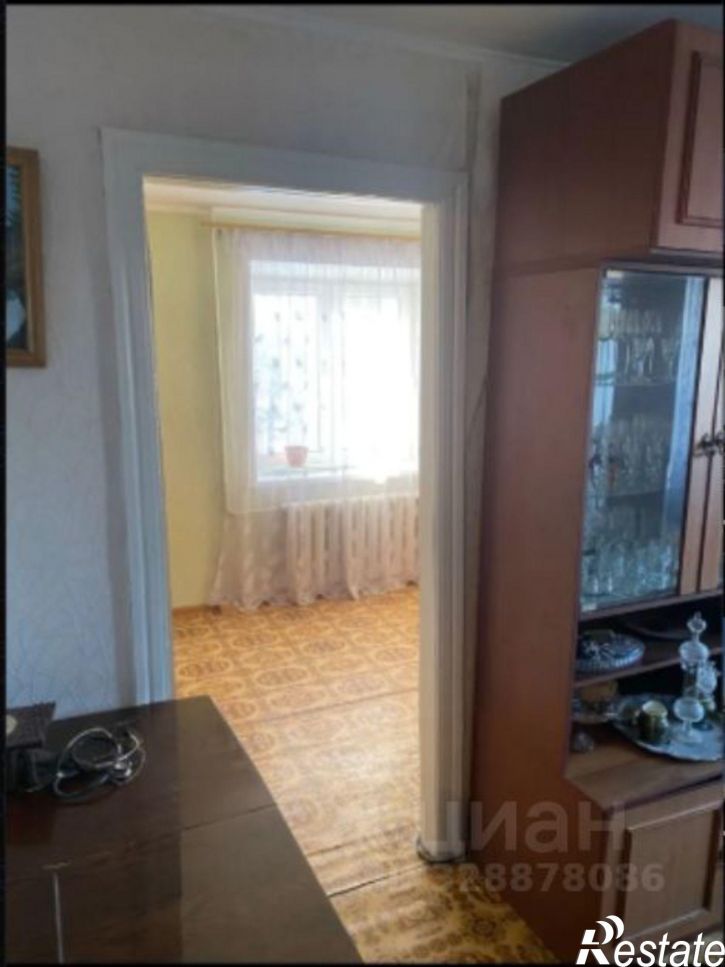 2-комн квартира ул Володарского, 111,  д. 111