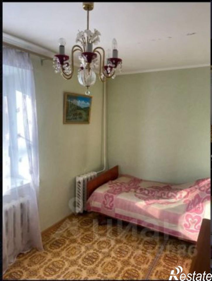 2-комн квартира ул Володарского, 111,  д. 111