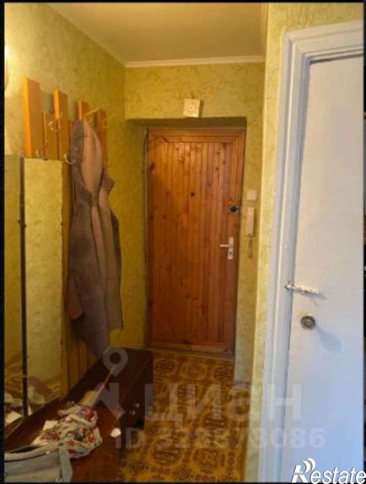 2-комн квартира ул Володарского, 111,  д. 111