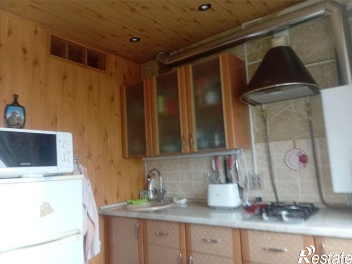 1-комн квартира наб Фадеева, 26,  д. 26
