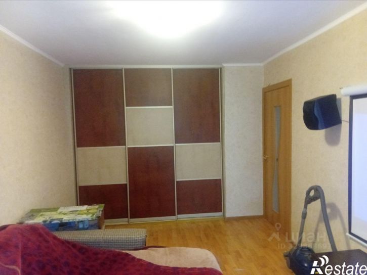 1-комн квартира наб Фадеева, 26,  д. 26