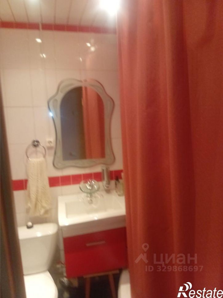 1-комн квартира наб Фадеева, 26,  д. 26