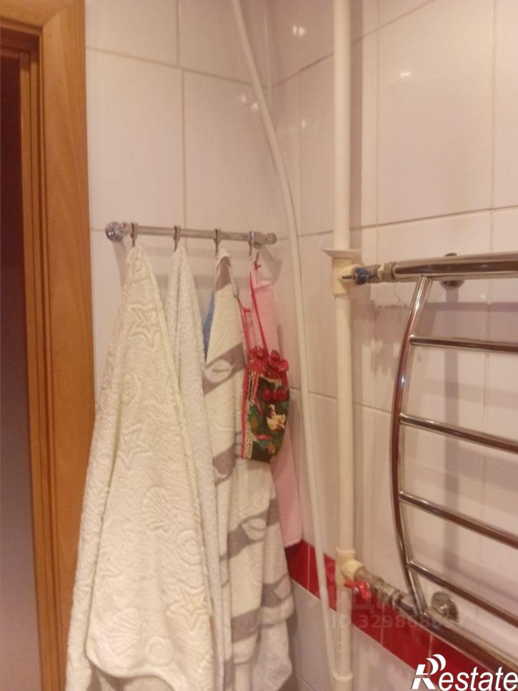 1-комн квартира наб Фадеева, 26,  д. 26