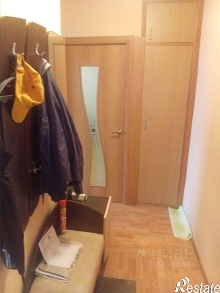 1-комн квартира наб Фадеева, 26,  д. 26