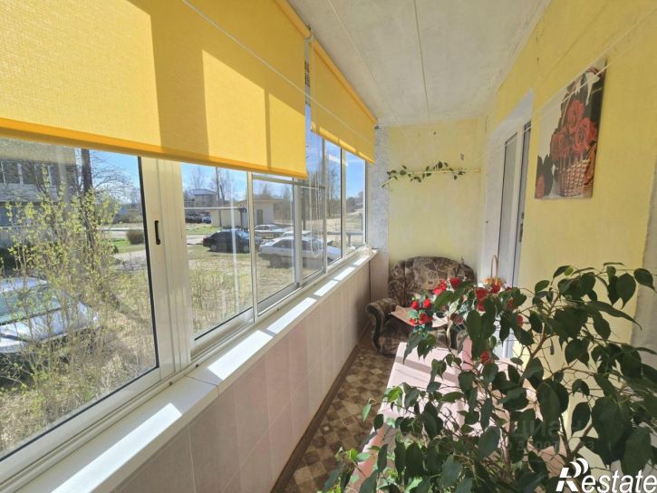 3-комн квартира ул Механизаторов, 51,  д. 51