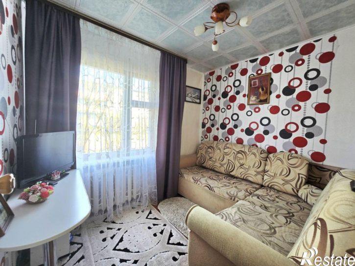 3-комн квартира ул Механизаторов, 51,  д. 51