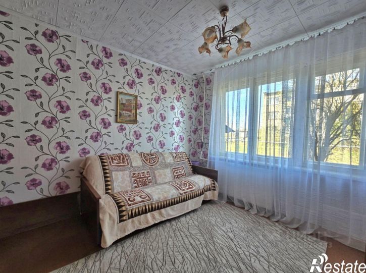 3-комн квартира ул Механизаторов, 51,  д. 51