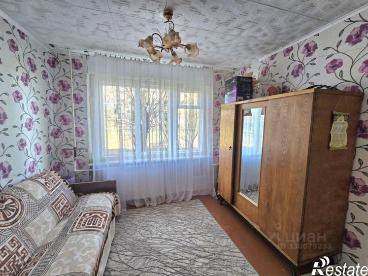 3-комн квартира ул Механизаторов, 51,  д. 51