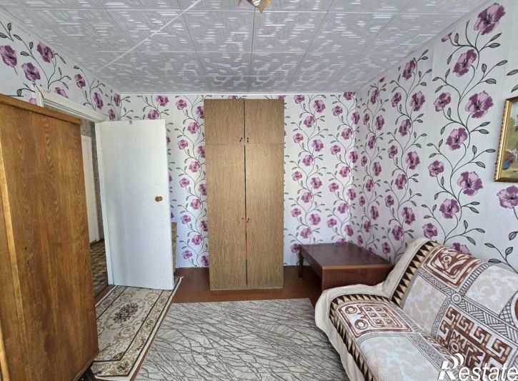 3-комн квартира ул Механизаторов, 51,  д. 51