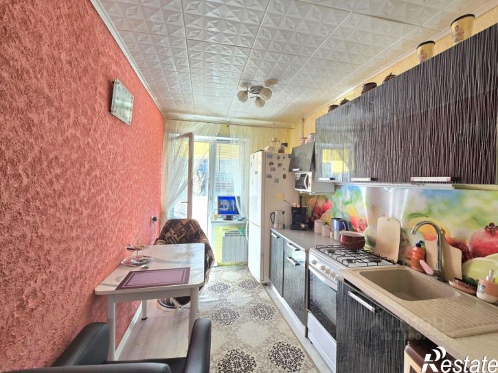 3-комн квартира ул Механизаторов, 51,  д. 51