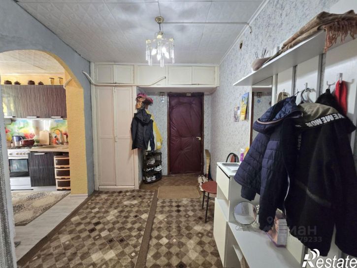 3-комн квартира ул Механизаторов, 51,  д. 51