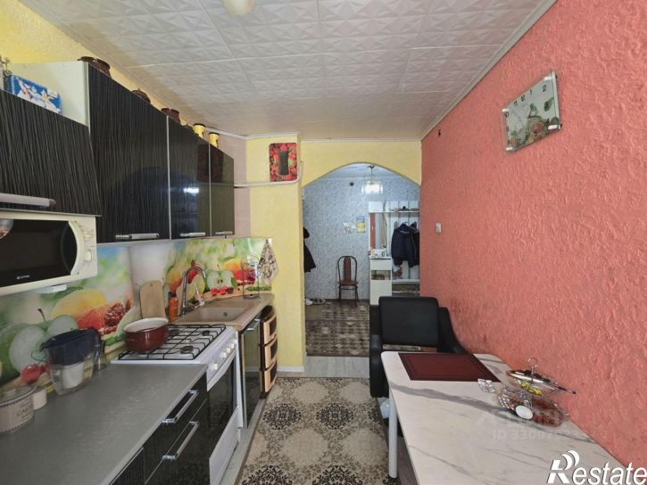 3-комн квартира ул Механизаторов, 51,  д. 51