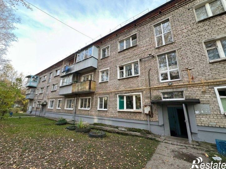 Комната Комбинатская улица, 10А,  д. 10А