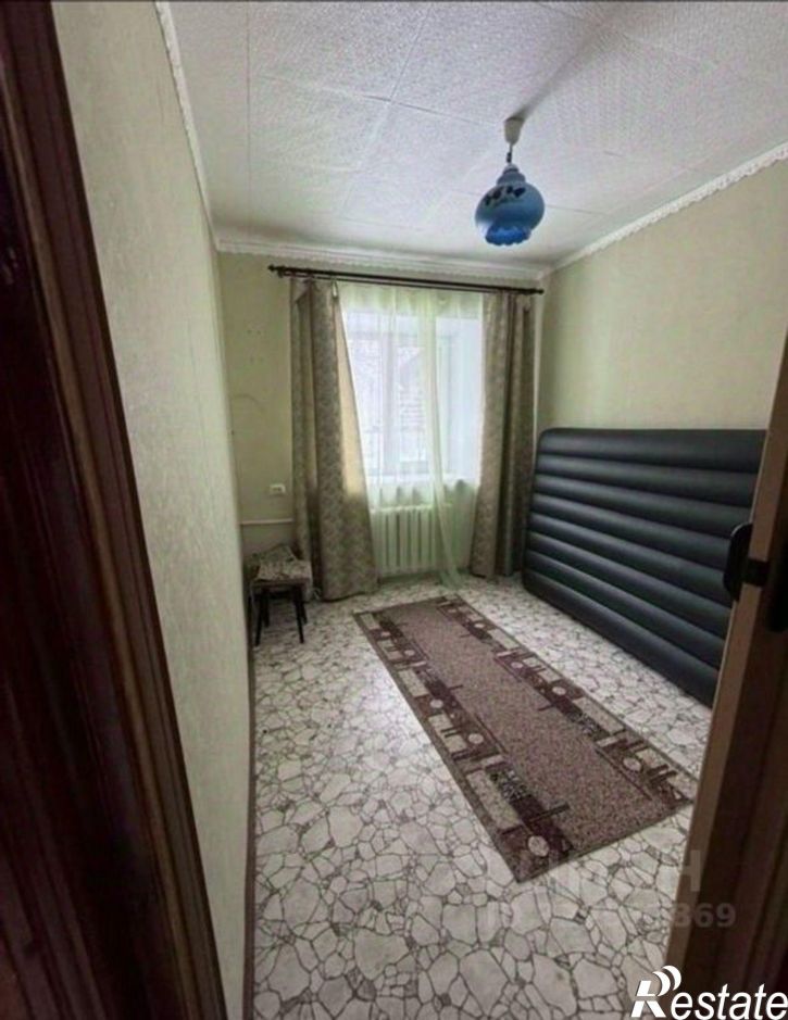 Комната Комбинатская улица, 10А,  д. 10А