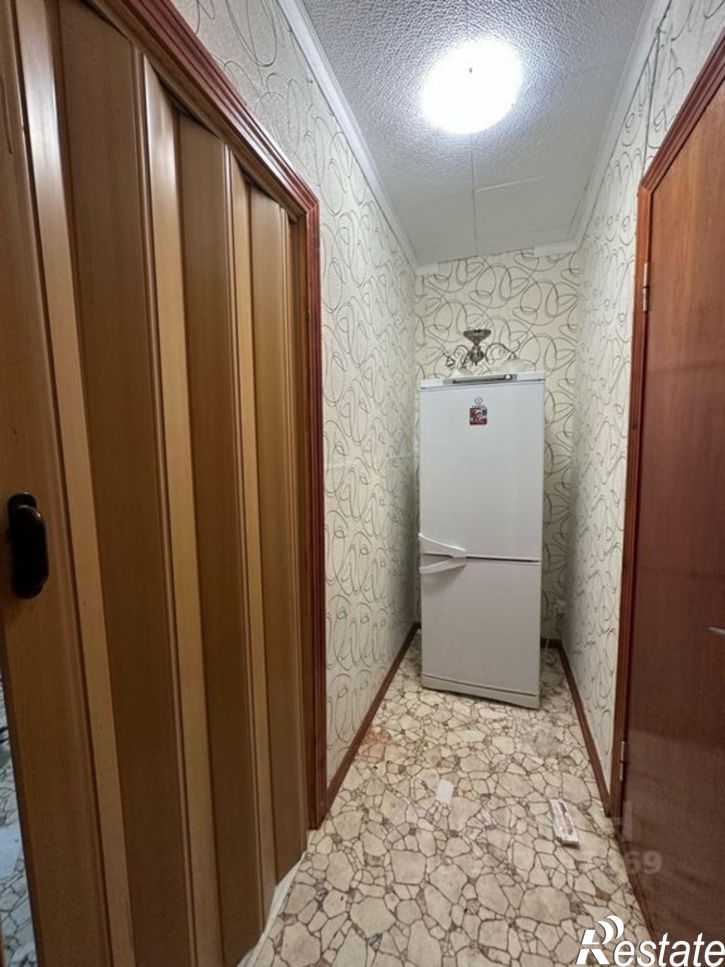 Комната Комбинатская улица, 10А,  д. 10А