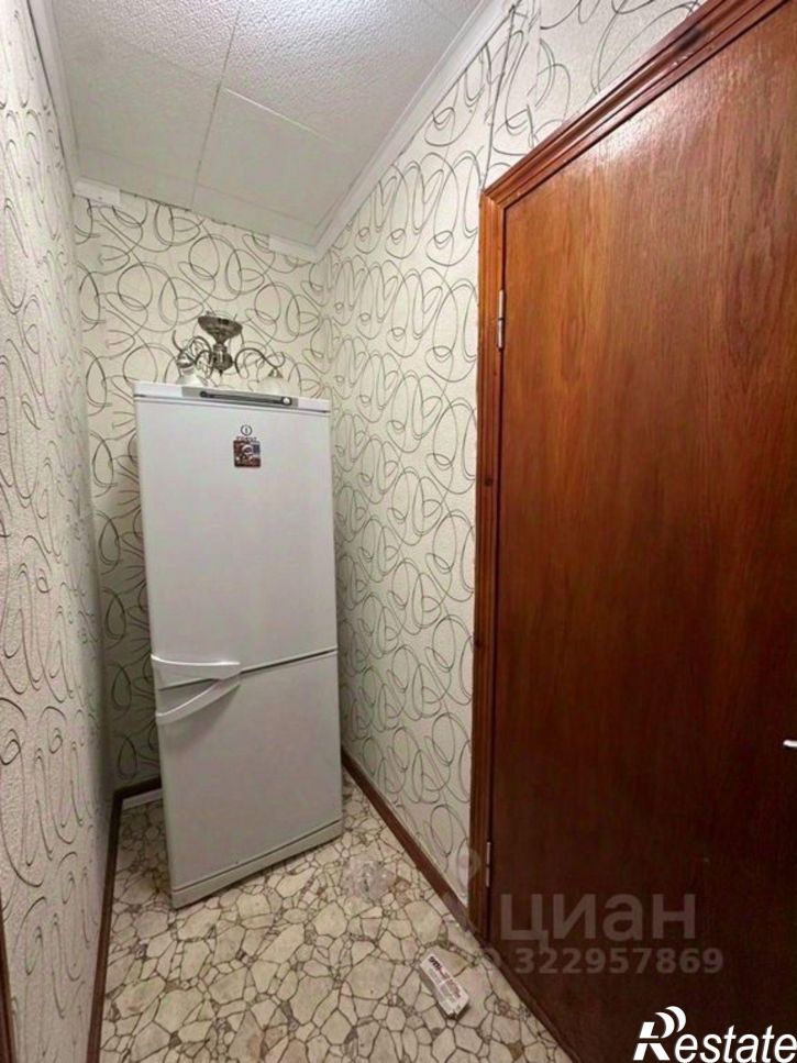 Комната Комбинатская улица, 10А,  д. 10А